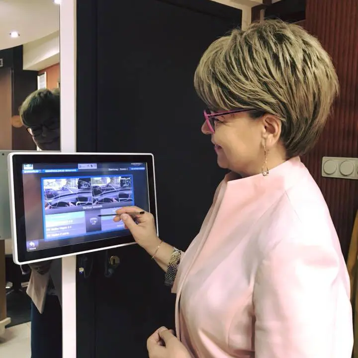 Miért ajánlott multifokális szemüveget viselni?