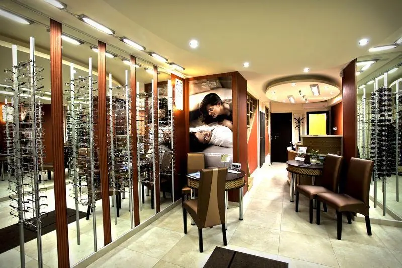 Időpontfoglalás – OptiStyle Optikai Szalon