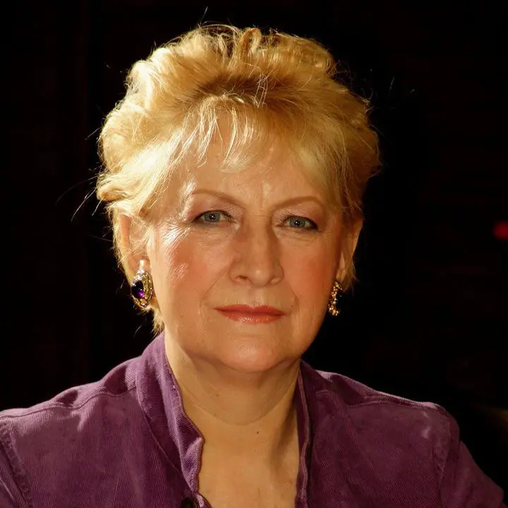 Dr. Vámos Lászlóné – elégedett páciens