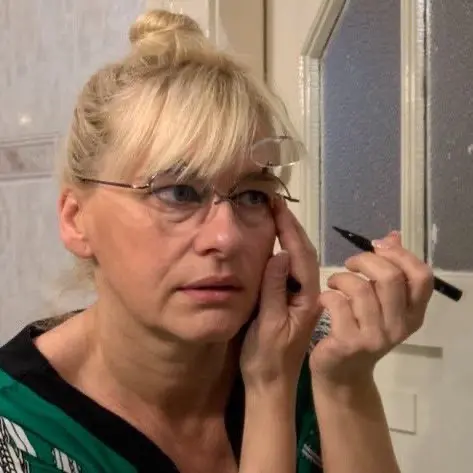 Szántai Jancsó Anikó – elégedett páciens