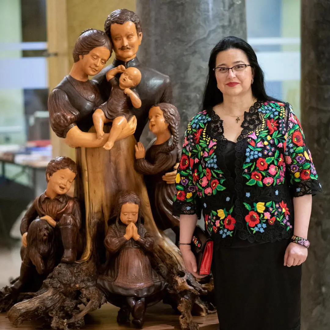 Józsa Judit – elégedett páciens