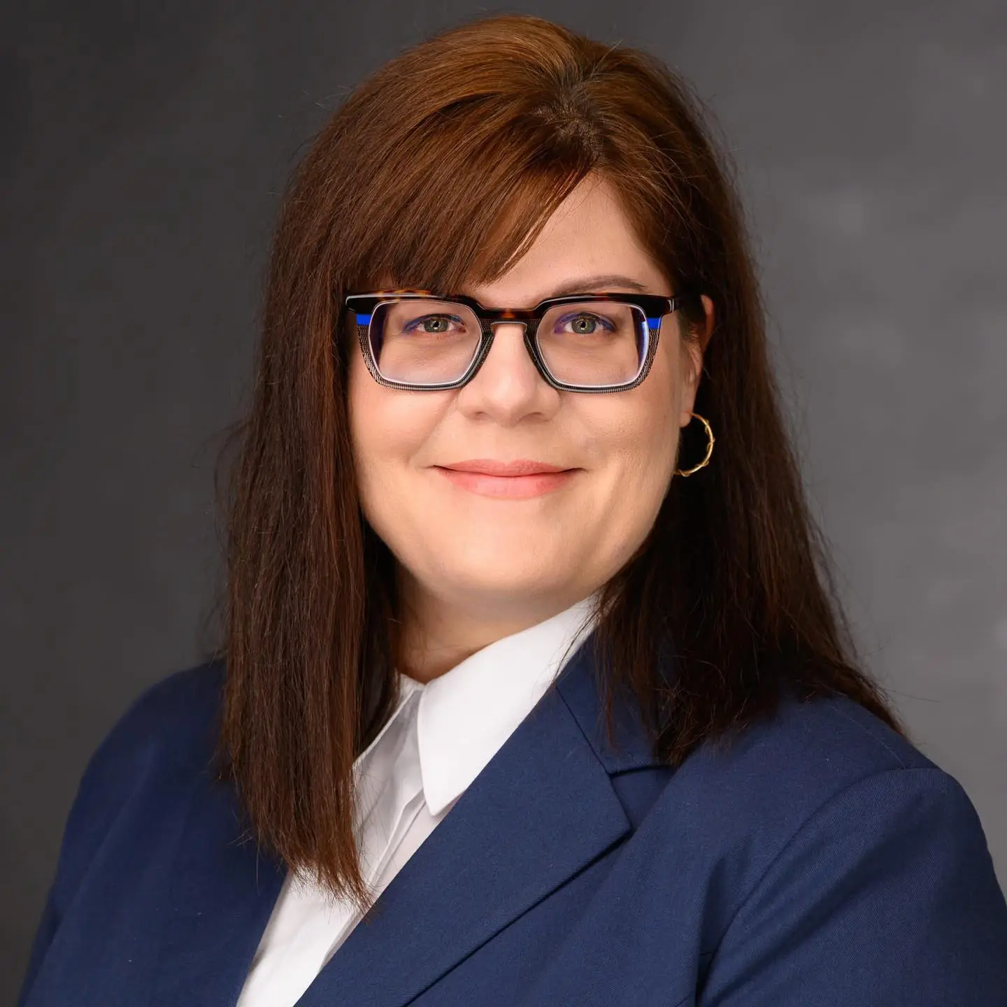 Kelemen Gabriella – elégedett páciens