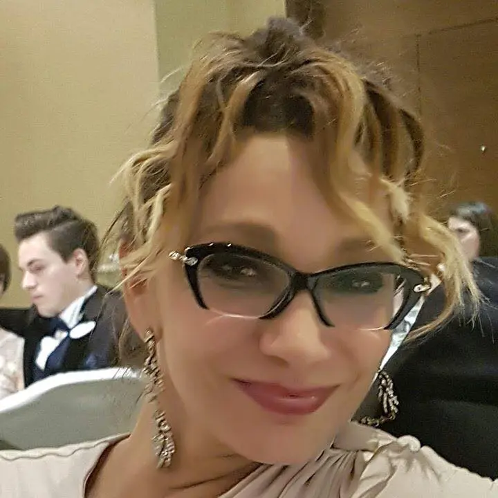 Keresztes Ildikó – elégedett páciens