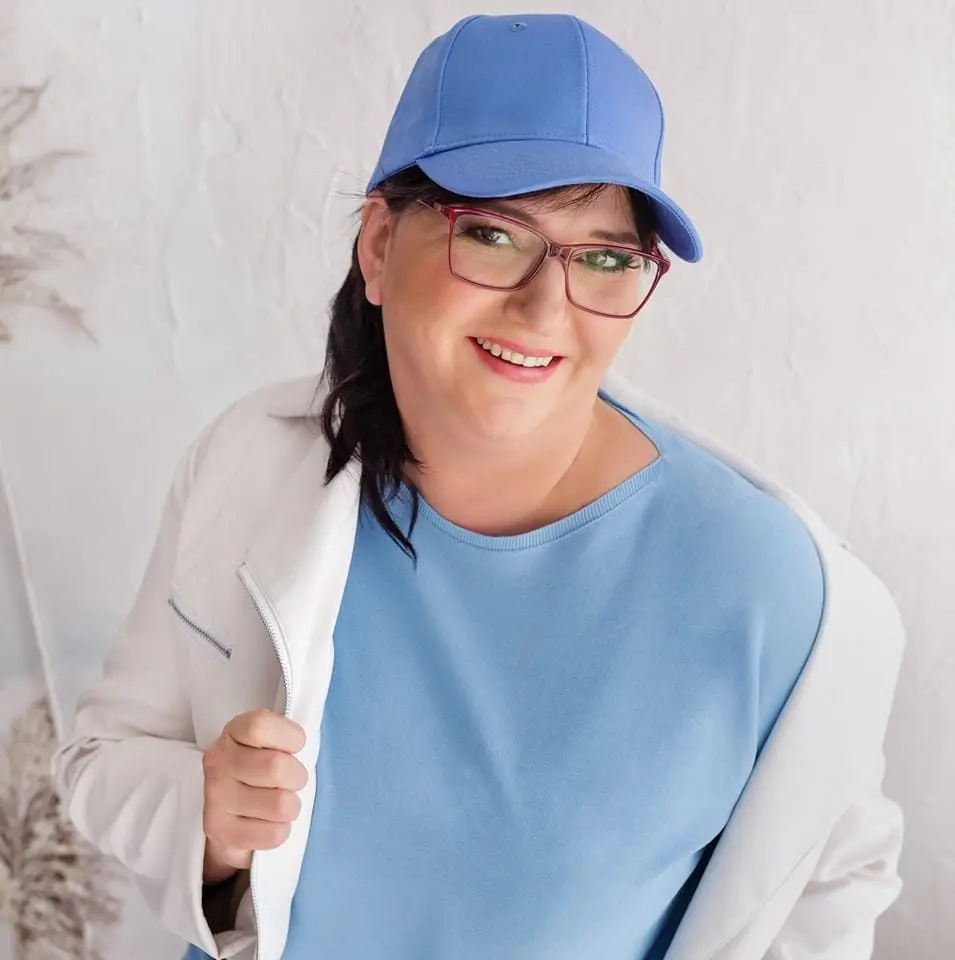 Vargáné Böbe – elégedett páciens