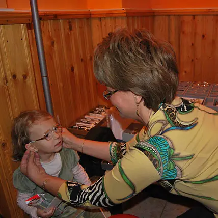 Kossuth Rádió Smink Nélkül – Simó Klára