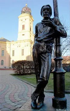 Szabó Lőrinc: Új szemüveg – OptiStyle Optikai Szalon