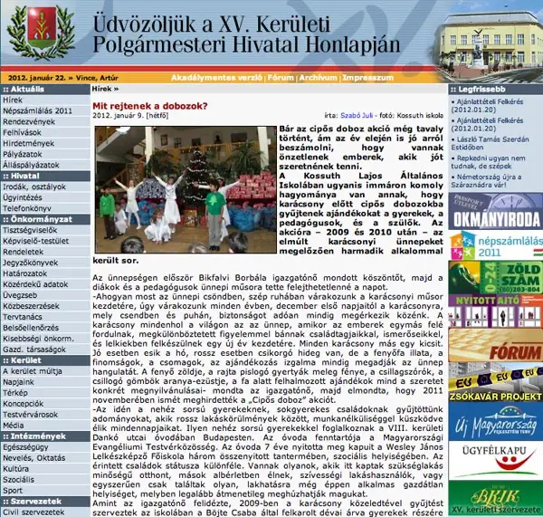 Mit rejtenek a dobozok?