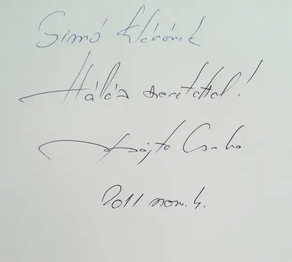 Dévai jótékonysági akció