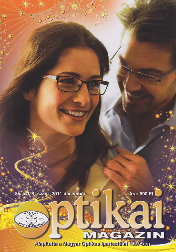 Optikai Magazin
