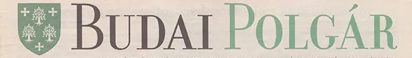 Budai Polgár