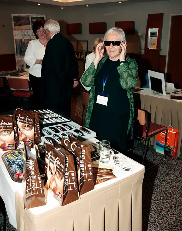 Néhány szakmai esemény, ahol képviseltettük magunkat – 5