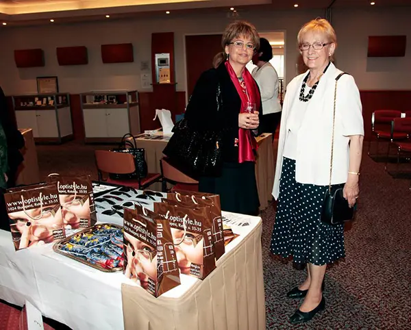 Néhány szakmai esemény, ahol képviseltettük magunkat – 7