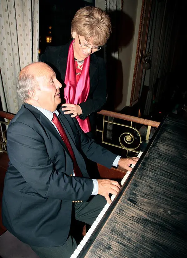 Néhány szakmai esemény, ahol képviseltettük magunkat – 11