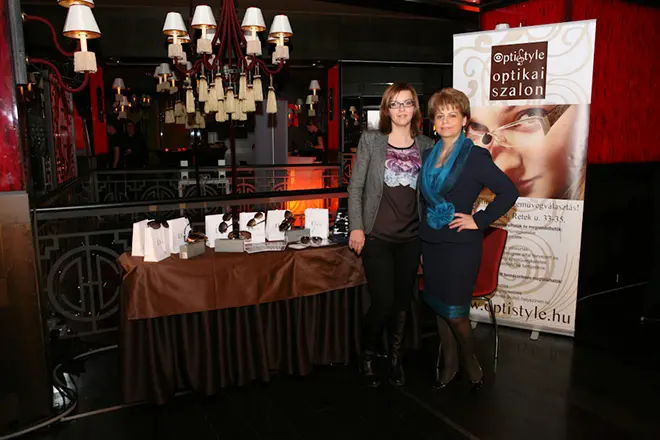 Chivas Luxury Club Year-End Party 2012. 12. 12. – 3