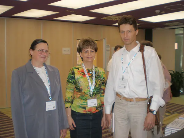 Magyar Szemorvostársaság 2012. évi Kongresszusa – 1