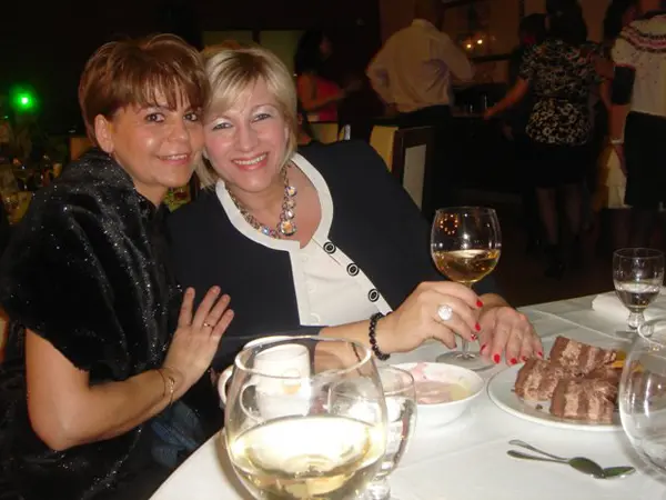 Congresul Societatii de Lentile de Contact Sibiu – 5–7 Noiembrie 2010 – 2